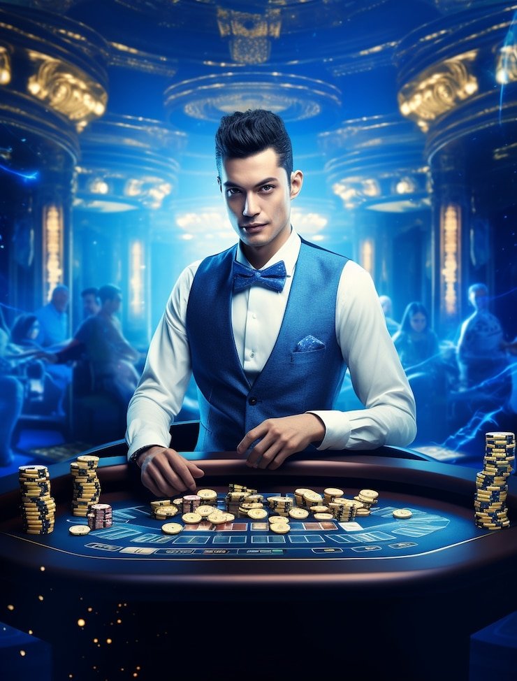 Trung tâm trợ giúp 777vin với đa dạng tài liệu hướng dẫn bằng tiếng Việt