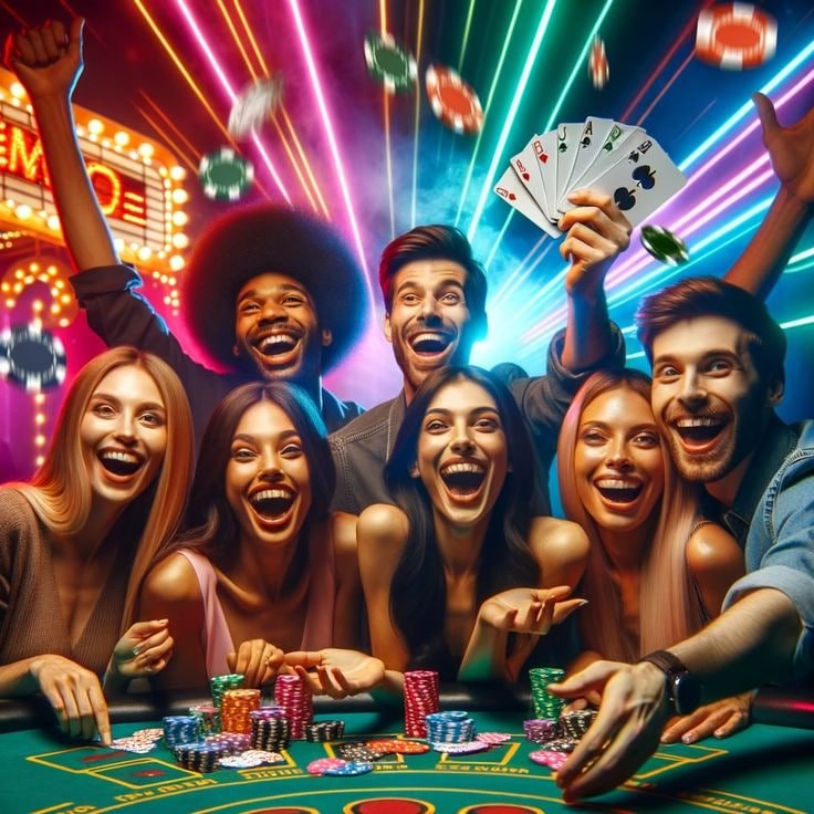 Bảng điều khiển người chơi 777vin với danh mục thể thao và casino